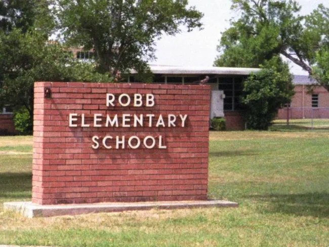 robb